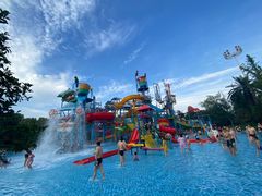 -苏州乐园森林水世界