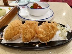 凤巢芋角-点都德(北京路贰店)