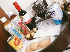 -香港铜锣湾皇悦酒店