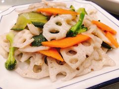 -珍宝蟹舫·巴城味道(巴城总店)