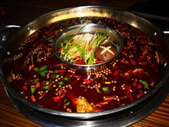 -味仙疯美蛙鱼头(清扬路总店)