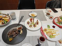 -月下料理(楷林IFC店)