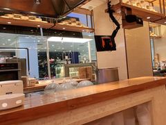 -西贝莜面村(银泰创意城店)