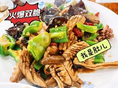 -洪福亮酒家(南草厂街店)