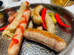 -马克西姆俄罗斯餐厅(通亚街店)