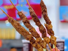 -庆丰包子铺(白塔寺店)