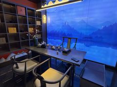 -星漾里•SPA•足道•按摩•养生(吕厝店)