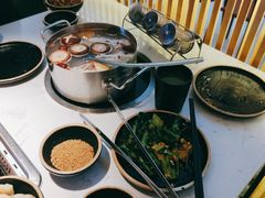 -非烤勿扰自助烤肉(阳江百利广场店)
