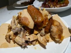 -关东小磨东北菜(漕河泾印象城店)