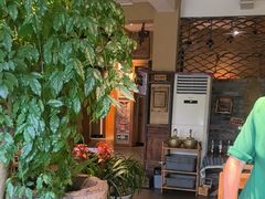 -慢丽江·云南野生菌土鸡锅(付家庄店)