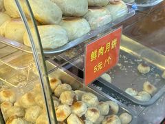 -宋记饼家(石门二路店)