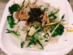 -魏家凉皮(博水商务大厦店)