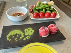 -海底捞火锅(莘松路店)