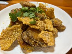 -花卉鱼庄(嘉园文景苑店)