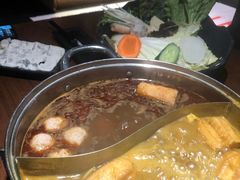 -呷哺呷哺 黄金牧场 (回龙观港龙店)