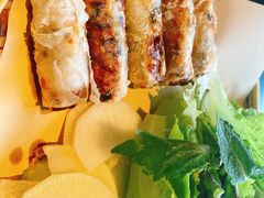 -大头虾越式风味餐厅(光明广场店)