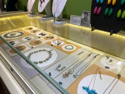 -HeyJewel全球独立设计师原创首饰集合店