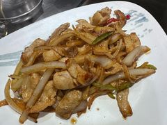 -大神太神·铁板烧(瑞虹天地月亮湾店)