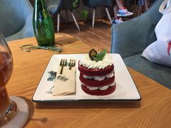 -ZING COFFEE 镜咖啡