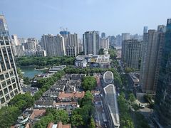-上海新天地朗廷酒店