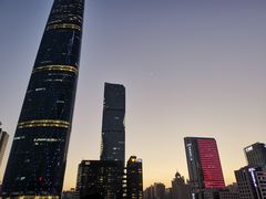 -Mercato莫卡多露台餐厅与酒吧(K11店)