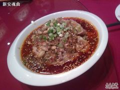 口水鸡-川外川(星海店)