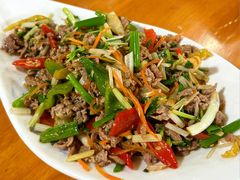 -龙姐私房菜(和顺古镇店)