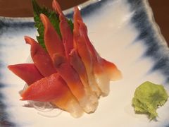 -千代武日本料理(哈西店)