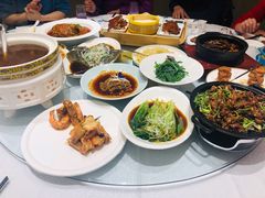 -元唐家宴•经典东北菜(梅市口路店)