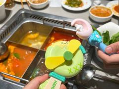 -海底捞火锅(万象汇店)