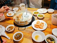 -蒙肥羊·酸汤潮牛·鲜牛肉火锅烤肉自助(岗顶店)