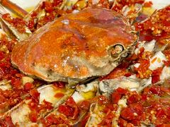 -前王院•巧克力海鲜市集餐厅(万平口店)