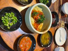 -蓝田九大碗民俗食府(蓝田店)