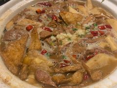 -皇城根北京风味主题餐厅(中海环宇城店)