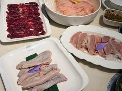 -围炉夜话·潮汕卤水火锅(榕江店)