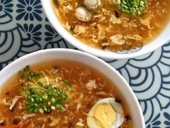 -鲁毓鲜蓬莱小面(黄山路店)