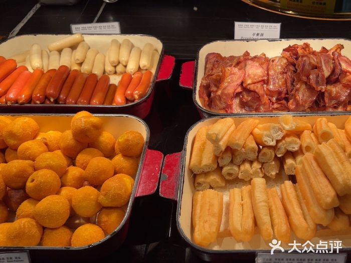 云厨·高空西餐厅(成都瑯珀·凯悦臻选酒店)图片