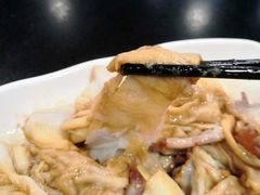 -华辉拉肠(龙口东店)