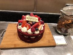 -威斯汀舞台餐厅