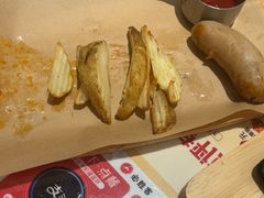 -必胜客(御景东方店)