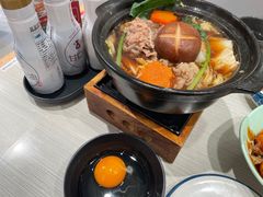 -滨寿司(新街口中央商场店)
