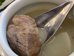 -锦江宾馆-花园餐厅