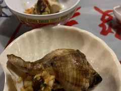 -辉记炭烧海鲜大排档·老字号(福田店)