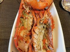 -百合酒店-香榭里自助餐厅