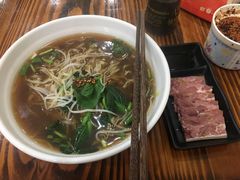 肴肉面-苏渝轩面府(万达广场店)