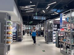 -迪卡侬(环球港店)