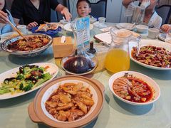 -巴渝菜馆(涿州店)