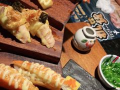 -古田居·特色寿司料理(星之岛旗舰店)