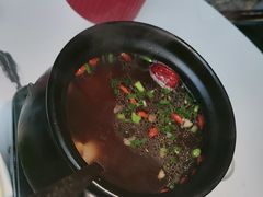 -又见炊烟私房菜(敬亭路店)