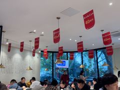 -镇南锅盖面馆(解放路店)